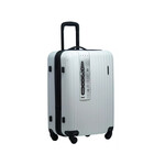 Set Valijas Lsyd 91.9029Wz Blanca 18 20 24 28